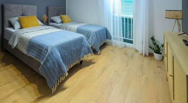 Апартаменты Vera Studio Deluxe With Oldtown View