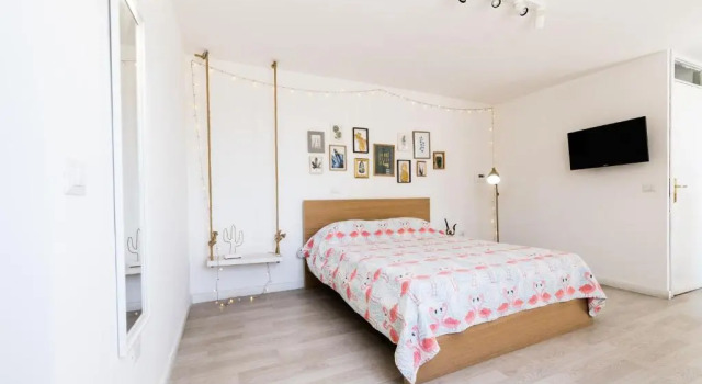 Номер Standard B&B Flamingo
