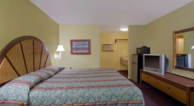 Sunrise Inn, Book Hotel Jasper Texas, nær Jasper Public Library