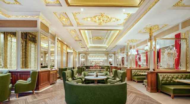 Harbour Plaza Metropolitan Shanghai, Varaa Hotelli Shanghai Shanghai