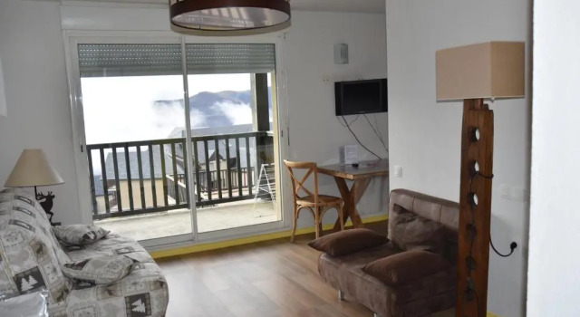 Résidence Les Adrets de Peyragudes, Book Hotel 3-Star Hotels in Germ, 3*