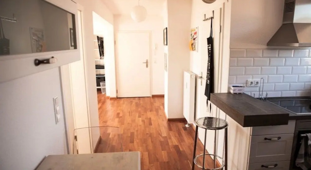 Deluxe City Apartment, Reserva ahora Apartamento Friburgo de Brisgovia 