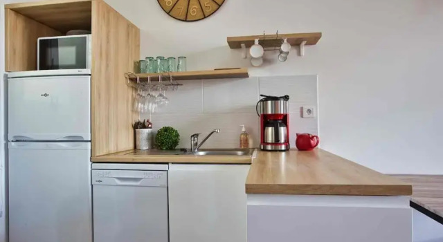 Suite Lamartine, Забронировать Апартаменты/квартира Сен-Рафаэль Mimosa Road