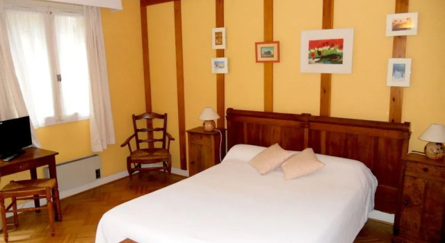 Auberge la Solognote, Rezerwuj Hostel Hotele w Cher z parkingiem, Parking