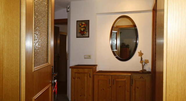 Apartment in Hippach im Zillertal in the Mountains