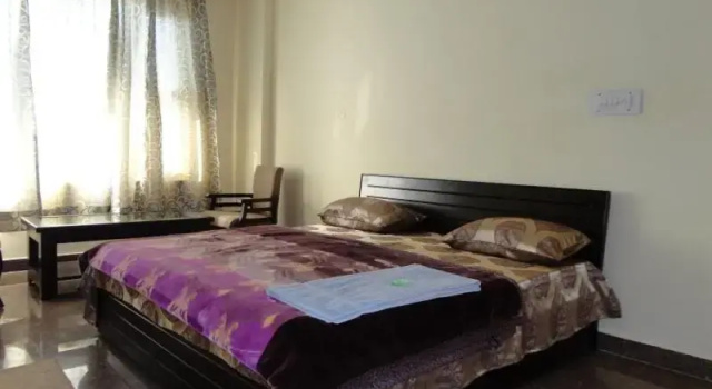 sagar guest house, Забронировать Гостевой дом Отели Дхармсала с парковкой, Парковка