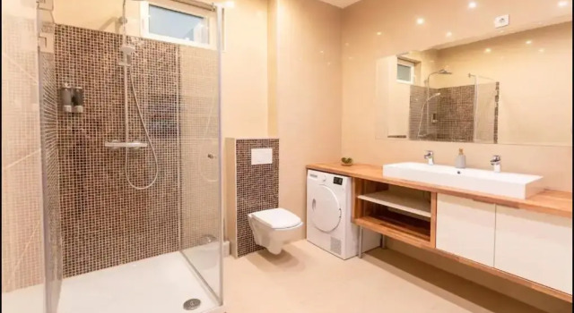 Апартаменты с 3 комнатами Comfortable Apartments Vienna 1100 with contactless Check-in