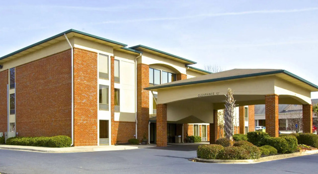 Country Inn & Suites by Radisson, Alpharetta, GA, Reserva ahora Hotel Roswell Georgia