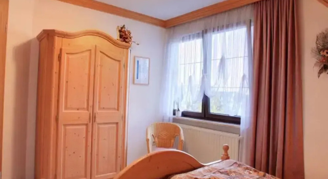 Апартаменты Ferienwohnung Panorama
