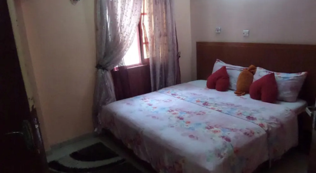Camera doppia Standard Koltol Paradise Inn