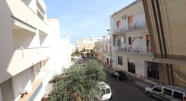 Comfortable Casa Margherita in Otranto center 6 places, Book Hotel Otranto Salento