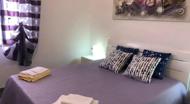 villa per sole mare e relax, Book Villa 3-stjernede hoteller i Alcamo, 3*