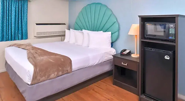 Номер Deluxe Atlantis Family Waterpark Hotel, an Ascend Collection Hotel