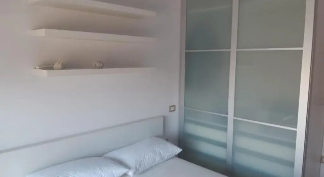 Апартаменты RICCIO BLU pochi passi dal mare