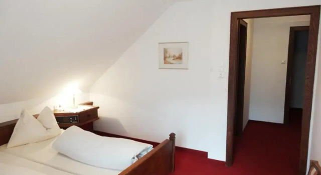 Номер Classic Landhotel Kreinerhof - Self Check In