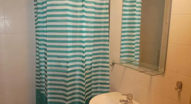Номер Standard Apartamentos Gavín Biescas 3000