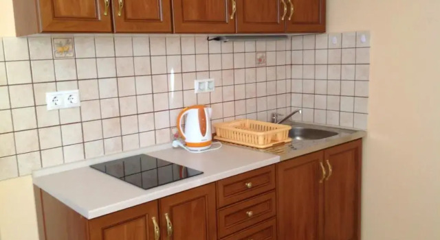 Номер Standard Bodo House