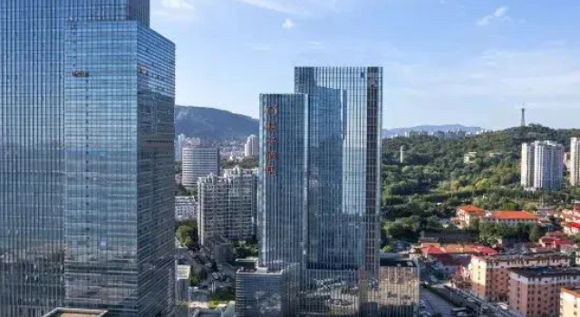 Orange Hotel (Lianyungang Zaihaifang Branch)