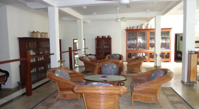 Brookside Resort
