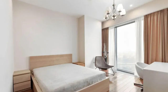 ApartmentMoscowCity 29 Floor, Rezervovat Apartmán Dorogomilovo ZAO Area