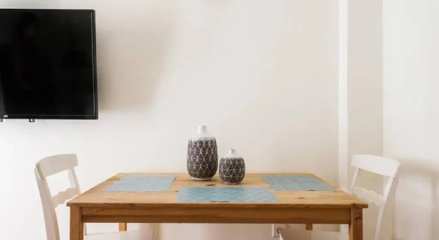 Home sweet home @ Central Athens 52 sq.m.