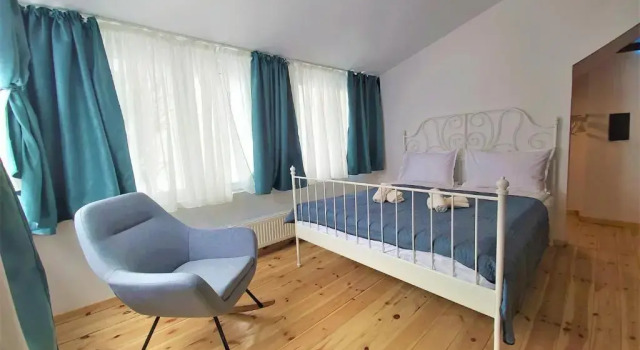 Студия Дуплекс 92 Residences