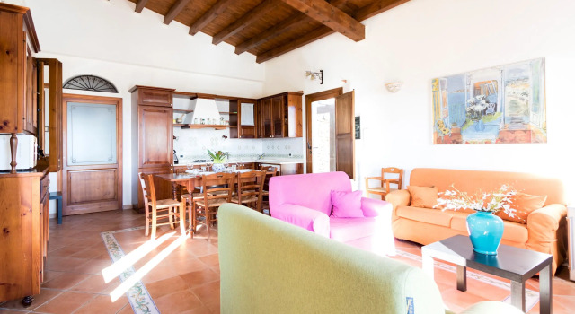 Visitsicilia Villa Cialoma, Забронировать Вилла Коттеджи Скопелло, Коттедж