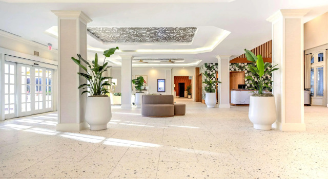 Embassy Suites Deerfield Beach - Resort & Spa, Rezerwuj Ośrodek wypoczynkowy Deerfield Beach Floryda