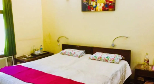 Номер Deluxe Homestay Chateau 39
