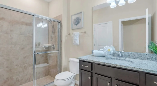Коттедж Spacious, Perfect Home for Orlando Getaway, Large Pool and Gameroom! #5st441
