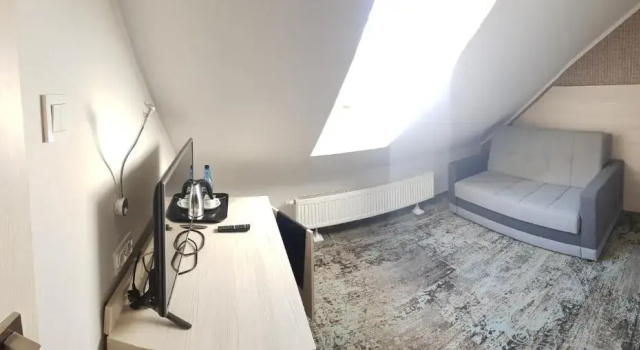Двухместный номер Standard Willa Nest