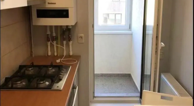 Studio in Roșu, With Balcony and Wifi, Rezerwuj Hotel Hotele w Ilfov z parkingiem, Parking