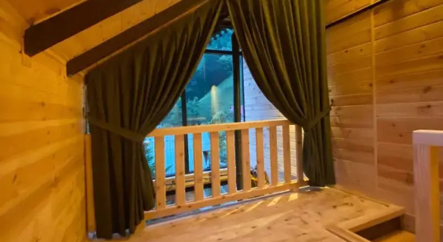 Люкс Comfort Fifty Three Otel
