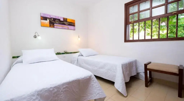 Sunny Bungalows Parque Golf in Maspalomas, Prenota Appartamento Hotel a Gran Canaria con piscina, Piscina