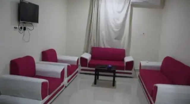 Khayal Apart-Hotel