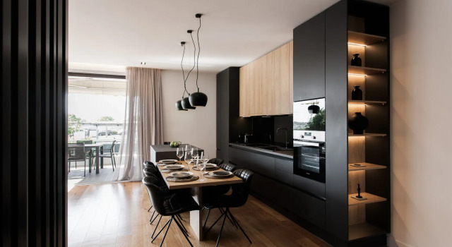 3BD Beachfront Athens Riviera Apartment by TheOlon, Забронировать Апартаменты/квартира Апартаменты Афины, рядом с Glyfada shopping centre, Апартаменты/квартира