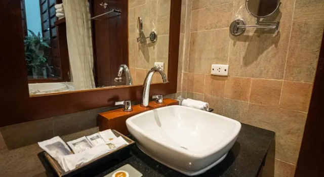 Двухместный номер Standard Green Park Boutique Hotel
