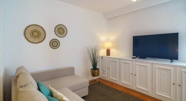 Feel Porto Classic Apartment, Rezervovat Apartmán Hotely v Porto se snídaní, Snídaně