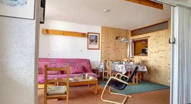 Apartment Alpages 2