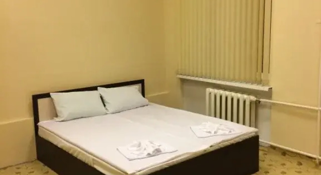 Vechnyij Zov Sokolniki, Rezerwuj Hotel Sokol 