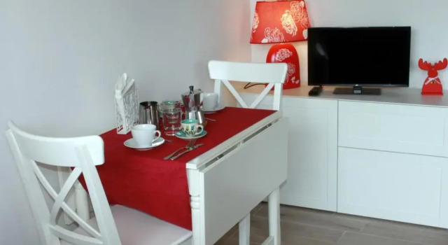Apartment Il Tiglio B&B