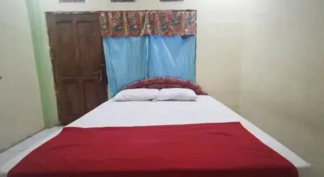 Номер Deluxe Posia 122