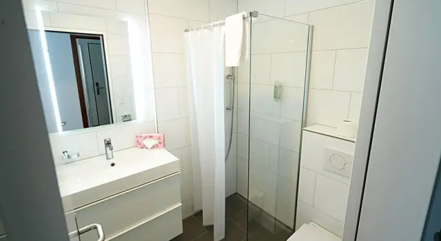 Номер Deluxe Hotel Conti Dietikon