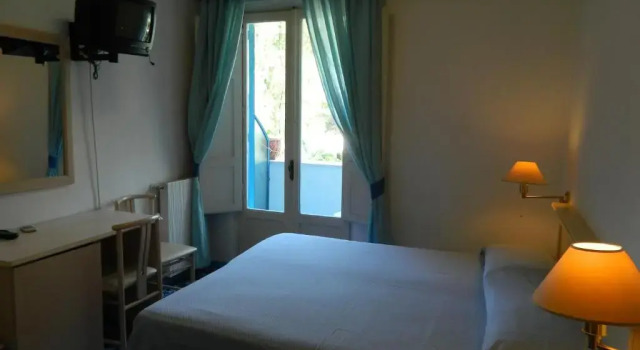 Номер Standard Hotel Villa Hermosa