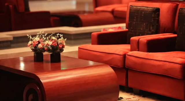 Grand Hotel Qinhuang, Book Hotel Haigang District 