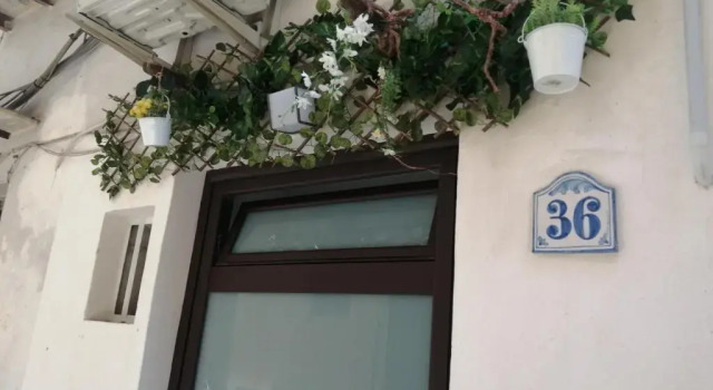 Apartment Luna Maison