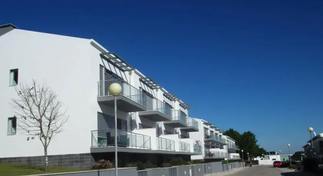 Attractive Villa in Salir Do Porto, Rezerwuj Willa Wille w Centro Region, Willa