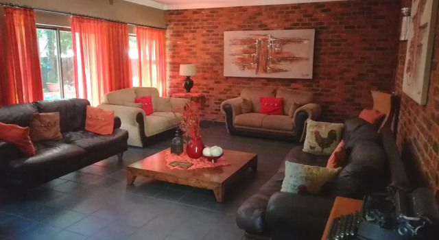 24 Onvrey Guest House