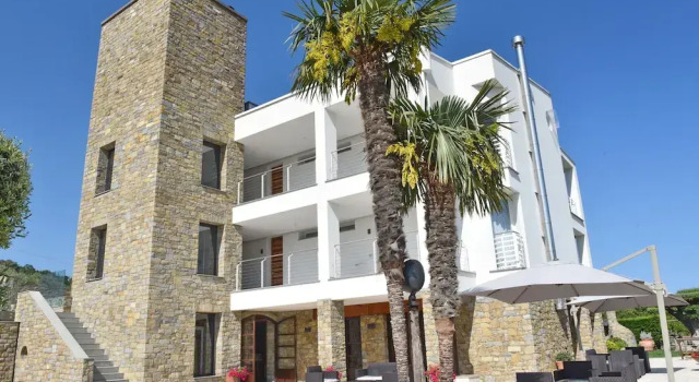 Torre Difyos