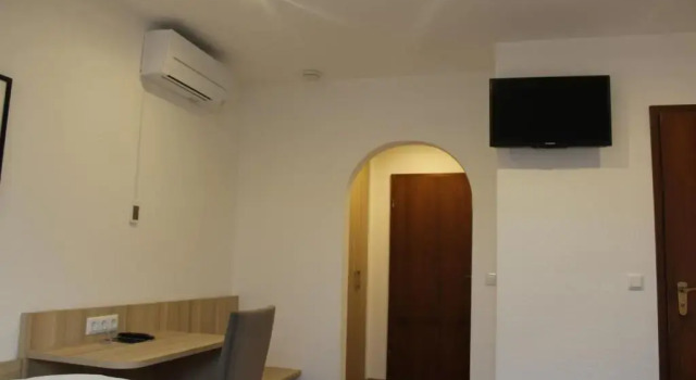 Номер Business Gasthof und Pension zum Löwen